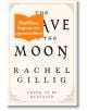 Бежова корица на книга със заглавие Knave and the Moon от Rachel Gillig. В горния ляв ъгъл се появява оранжев банер с текст на български език, който гласи: Очакваме корица от издателството (Корицата ще бъде разкрита).-thumb
