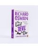 The Last Devil to Die - Ричард Озмън, Richard Osman - Жена, Мъж - Penguin Books Ltd - 9780241992401-2-thumb