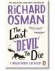 The Last Devil to Die - Ричард Озмън, Richard Osman - Жена, Мъж - Penguin Books Ltd - 9780241992401-1-thumb