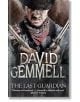 The Last Guardian - David Gemmell - Жена, Мъж - Little, Brown Book Group - 9780356503981-thumb