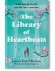 The Library of Heartbeats - Laura Imai Messina - Жена, Мъж - Bonnier Books - 9781786583154-thumb