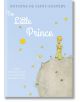 The Little Prince (Alma Junior Classics) - Антоан дьо Сент-Екзюпери - Жена, Мъж, Момиче, Момче - Alma Books Ltd - 9781847498243-thumb