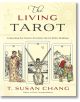 The Living Tarot - T. Susan Chang - Llewellyn Publications - 9780738772257-thumb