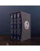 The Lord of the Rings Deluxe Edition Boxed Set - J. R. R. Tolkien - Жена, Мъж - HarperCollins Publishers - 9780008669430-2-thumb
