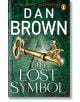 The Lost Symbol - Dan Brown, Дан Браун - Жена, Мъж - Penguin Books Ltd - 9780552149525-thumb