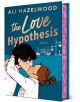 The Love Hypothesis Collector's Edition - Ali Hazelwood, Али Хейзълууд - Жена - Little, Brown Book Group - 9781408734254-thumb