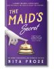 The Maid's Secret - Nita Prose - Жена, Мъж - HarperCollins Publishers - 9780008708542-thumb