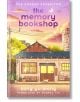 The Memory Bookshop - Song Yu-jeong - Жена, Мъж - HarperCollins Publishers - 9780008742850-2-thumb