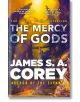 The Mercy of Gods - James S. A. Corey - Жена, Мъж - Little, Brown Book Group - 9780356517827-thumb