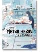 The Metalhead Next Door - Mamita - Жена - SuBLime - 9781974749881-1-thumb