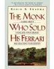 The Monk Who Sold His Ferrari - Робин Шарма, Robin Sharma - Жена, Мъж - Pan Macmillan - 9780061125898-thumb
