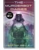 The Murderbot Diaries Vol. 1 - Martha Wells - Жена, Мъж - St Martin's Press - 9781250389824-thumb
