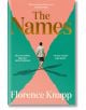 The Names - Florence Knapp - Жена, Мъж - Orion Publishing Co - 9781399624022-1-thumb
