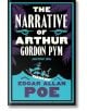 The Narrative of Arthur Gordon Pym and Other Tales - Едгар Алън По - Жена, Мъж - Alma Books Ltd - 9781847499325-thumb