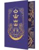 The Never List (Deluxe Limited Edition) - Jade Presley - Жена, Мъж - St Martin's Press - 9781649377524-2-thumb