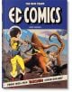 Корицата на EC Comics: епохата на хоръра, представена в Tales from the Crypt.-1-thumb
