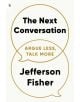 The Next Conversation - Jefferson Fisher - Жена, Мъж - Penguin Books Ltd - 9798217045792-thumb