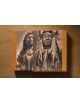 The North American Indian, The Complete Portfolios - Peter Walther - Жена, Мъж - TASCHEN - 9783836596732-4-thumb