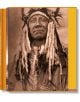 The North American Indian, The Complete Portfolios - Peter Walther - Жена, Мъж - TASCHEN - 9783836596732-1-thumb