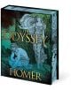 The Odyssey (Arcturus Epic Classics) е с неокласическа корица, на която са изобразени седнал брадат мъж и стояща жена в развети дрехи на тъмен скалист фон.-1-thumb