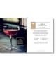 The Official Downton Abbey Cocktail Book - Annie Gray - Жена, Мъж - Quarto Publishing PLC - 9781781319567-4-thumb