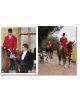 The Official Downton Abbey Cocktail Book - Annie Gray - Жена, Мъж - Quarto Publishing PLC - 9781781319567-5-thumb
