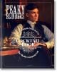 The Official Peaky Blinders Cocktail Book - Sandrine Houdre-Gregoire - Жена, Мъж - Quarto Publishing PLC - 9780711258716-1-thumb