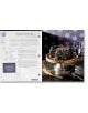 The Official Wednesday Cookbook - Mari Mancusi - Жена, Мъж - Penguin Books Ltd - 9780593797884-2-thumb