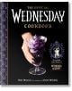 The Official Wednesday Cookbook - Mari Mancusi - Жена, Мъж - Penguin Books Ltd - 9780593797884-1-thumb