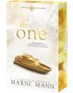 The One (The Soade Hotel, Book 5) - Marni Mann - Жена, Мъж - St Martin's Press - 9781649379016-thumb