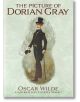 The Picture of Dorian Gray (Arcturus Illustrated Classics) - Oscar Wilde, Оскар Уайлд - Жена, Мъж - Arcturus Publishing Ltd - 9781398839120-1-thumb