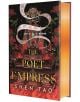 The Poet Empress (Deluxe Edition) - Shen Tao - Жена, Мъж - Tor Publishing Group - 9781250406811-thumb