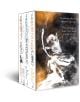 The Poppy War Boxset - Р. Ф. Куанг, R. F. Kuang - Жена, Мъж - HarperCollins Publishers - 9780008704612-thumb