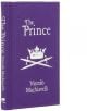 The Prince HB Gold Foil - Arcturus Publishing Ltd - 9781838573676-thumb