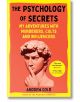 The Psychology of Secrets - Andrew Gold - Жена, Мъж - Pan Macmillan - 9781035002658-thumb