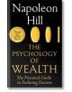 The Psychology of Wealth - Napoleon Hill - Мъж - Pan Macmillan - 9781035059744-thumb