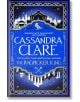 The Ragpicker King - Cassandra Clare, Касандра Клеър - Жена, Мъж - Tor Publishing Group - 9781529001433-thumb