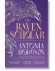The Raven Scholar (Eternal Path, Book 1) - Antonia Hodgson - Жена, Мъж - Hodder & Stoughton - 9781529339871-thumb