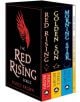 Red Rising 3-Book Box Set - Pierce Brown - Жена, Мъж - Penguin Books Ltd - 9780593724460-thumb