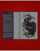 The Red Winter (Deluxe Edition) - Камерън Съливан - Жена, Мъж - Tor Publishing Group - 9781250362766-2-thumb