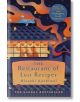 The Restaurant of Lost Recipes - Hisashi Kashiwai - Жена, Мъж - Pan Macmillan - 9781035009633-thumb