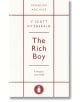 The Rich Boy - F. Scott Fitzgerald - Жена, Мъж - Penguin Books Ltd - 9780241746271-thumb