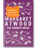 The Robber Bride - Маргарет Атууд - Жена - Orange books - THEROBBERBRIDE-thumb