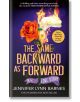 The Same Backward as Forward - Дженифър Лин Барнс - Жена, Мъж, Момиче, Момче - Penguin Books Ltd - 9780241772218-2-thumb