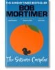 The Satsuma Complex - Bob Mortimer - Жена, Мъж - Simon & Schuster - 9781398521230-thumb