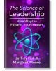 The Science of Leadership - Jeffrey Hull - Жена, Мъж - Berrett-Koehler Publishers - 9798890570765-thumb