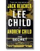 The Secret - Lee Child - Жена, Мъж - Bantam Doubleday Dell Publishing Group Inc - 9781984818614-thumb
