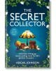 The Secret Collector - Abigail Johnson - Жена, Мъж - Pan Macmillan - 9781035057757-thumb