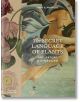 Корицата на книгата "Тайният език на растенията" с класическо изкуство с гола фигура, развяваща се коса и флорални мотиви. Изследва културното значение на растенията в изкуството. Подзаглавие: Подзаглавие: Изкуство, природа и символика. Логото на Thames &-1-thumb