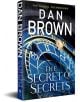 The Secret of Secrets - Dan Brown, Дан Браун - Жена, Мъж - Penguin Books Ltd - 9781787634558-3-thumb